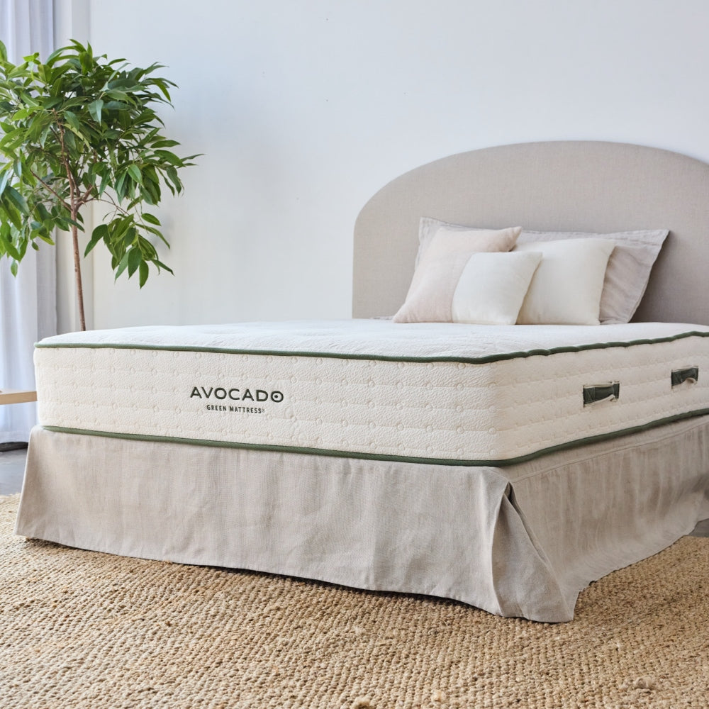 Avocado_Linen_Bedskirt_0003