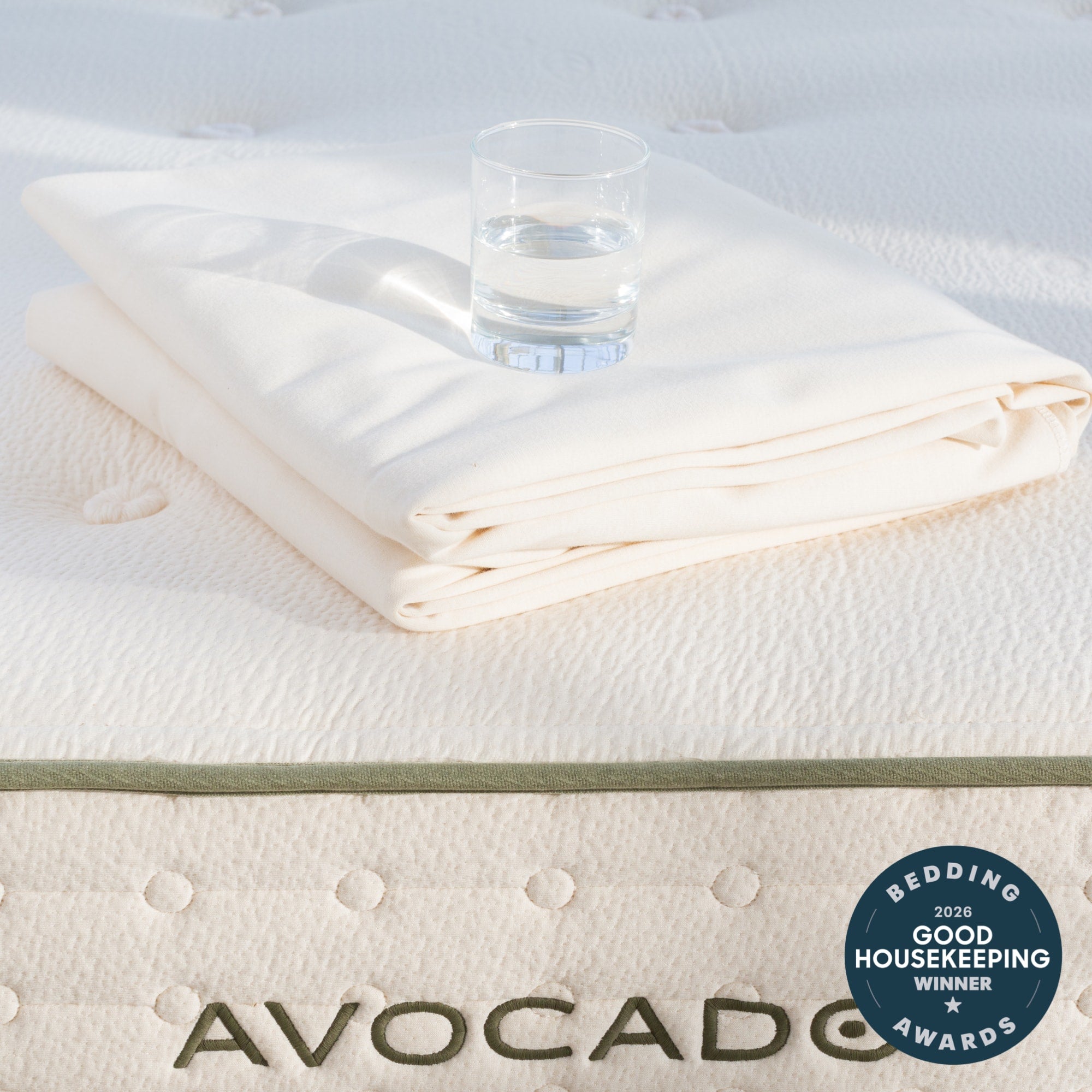 Avocado_Organic_Waterproof_Mattress_Protector_Good_Housekeeping_Bedding_Award_Winner
