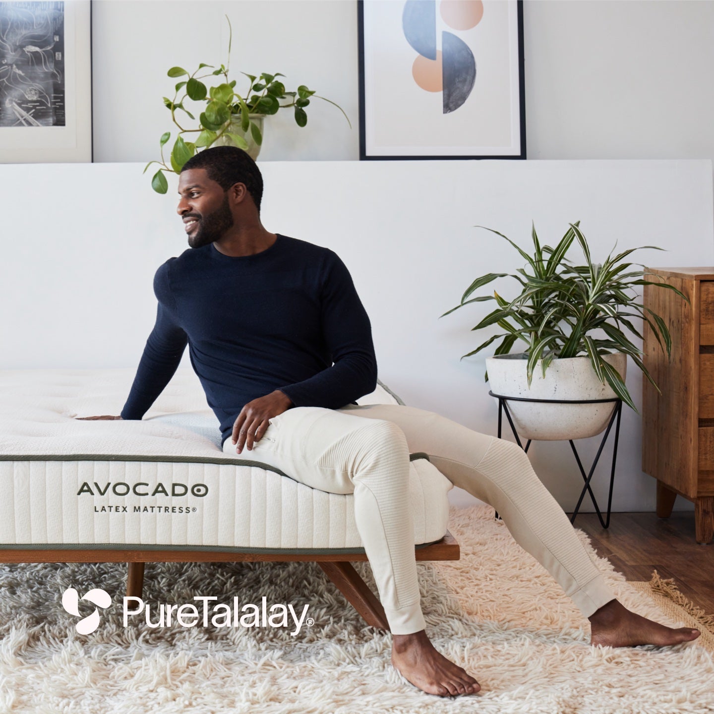 AvocadoatexMattress
