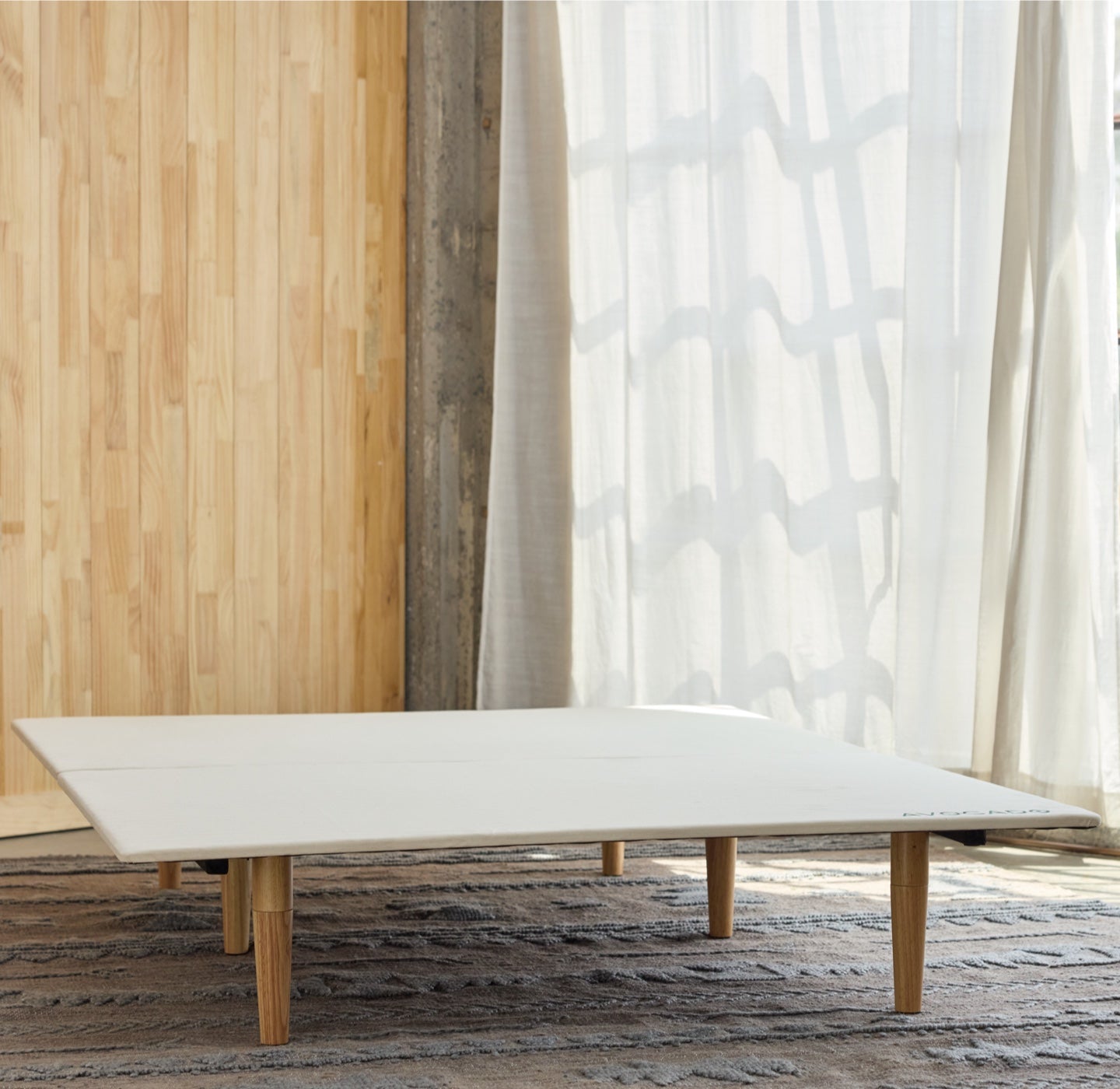 EcoFoundationwithAdjustableLegs