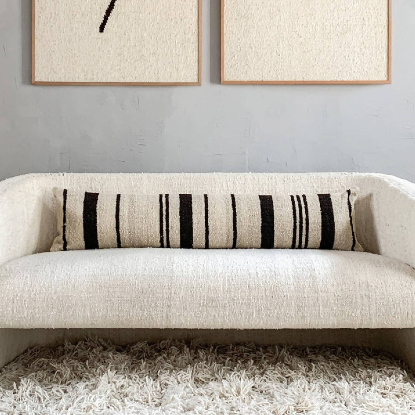 EsterLumberPillow